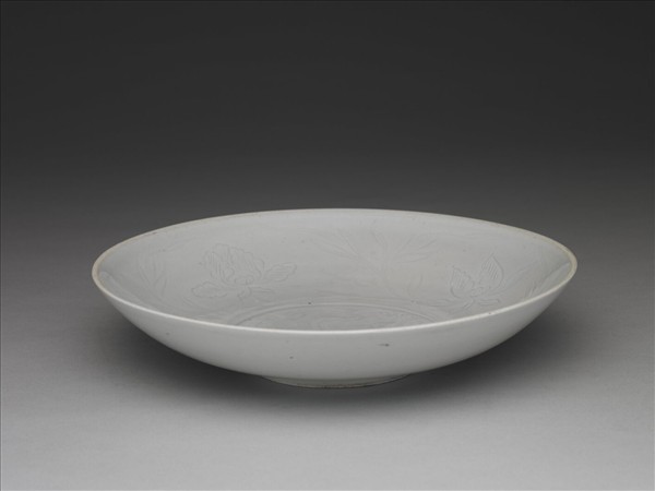 青花釉裡紅鼻煙壺- 故宮