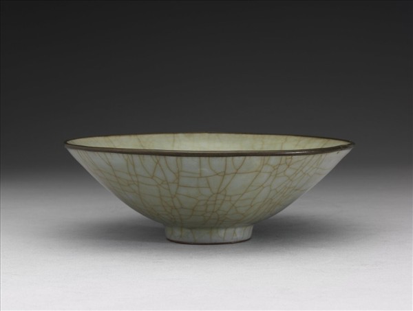 青瓷碗