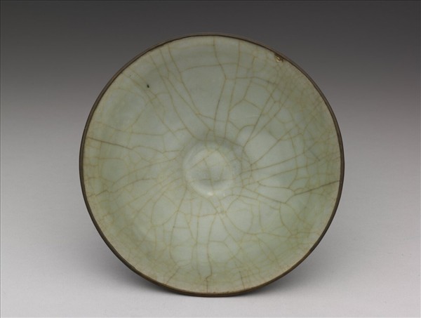 青瓷碗