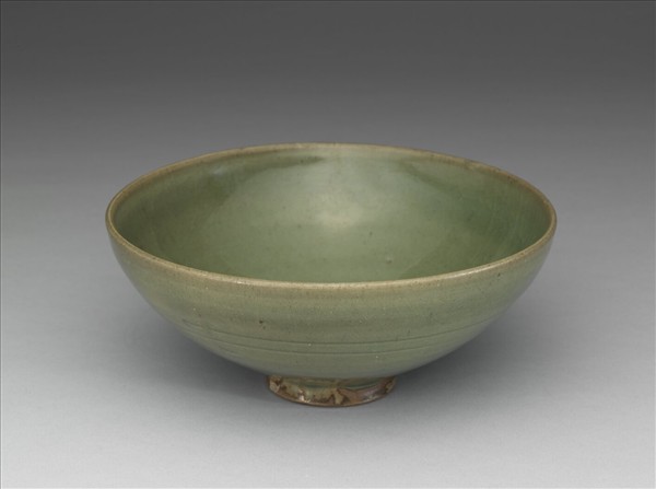 青瓷碗