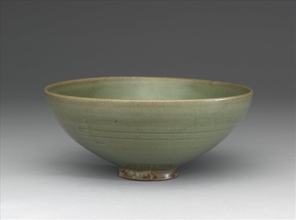 青瓷碗