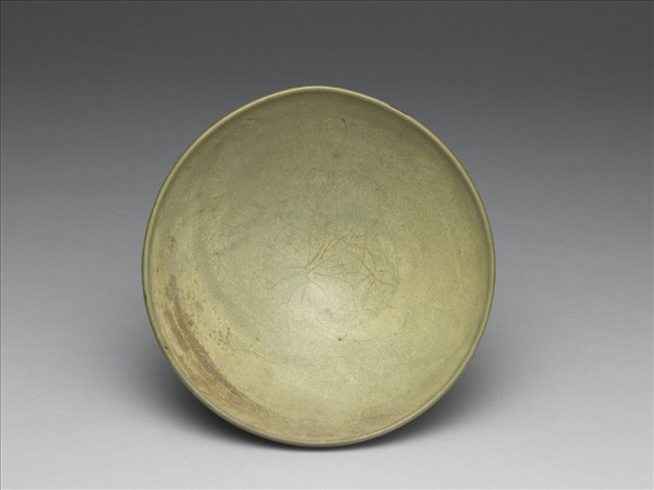 鈞窯 青瓷碗