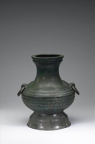 獸環壺