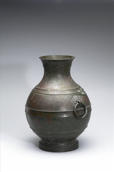 獸環壺