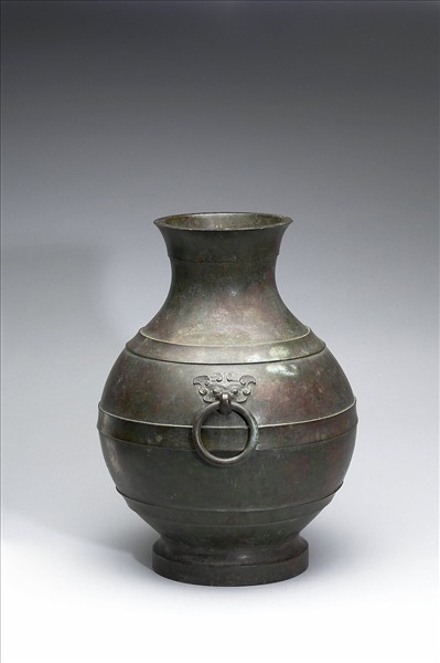 獸環壺