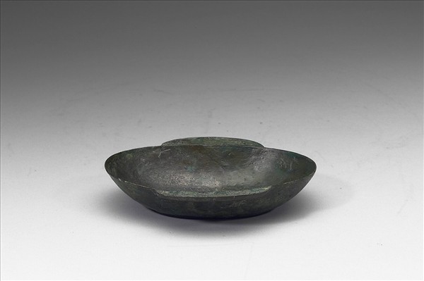 「丞不敗」耳杯