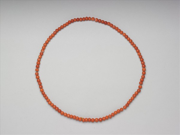 珊瑚數珠