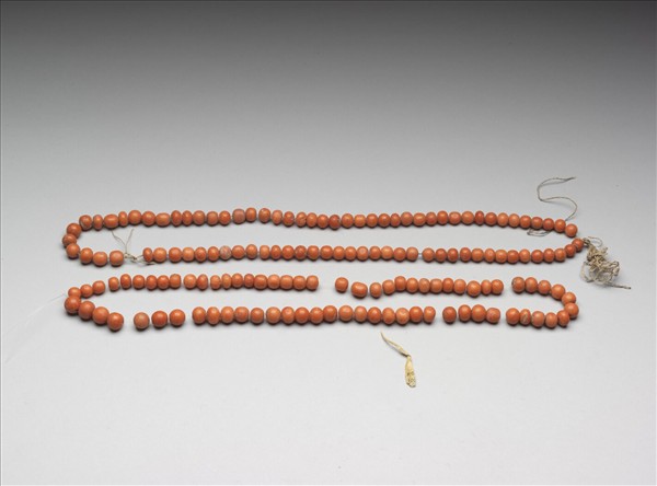 珊瑚數珠