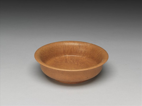 札木札雅木碗