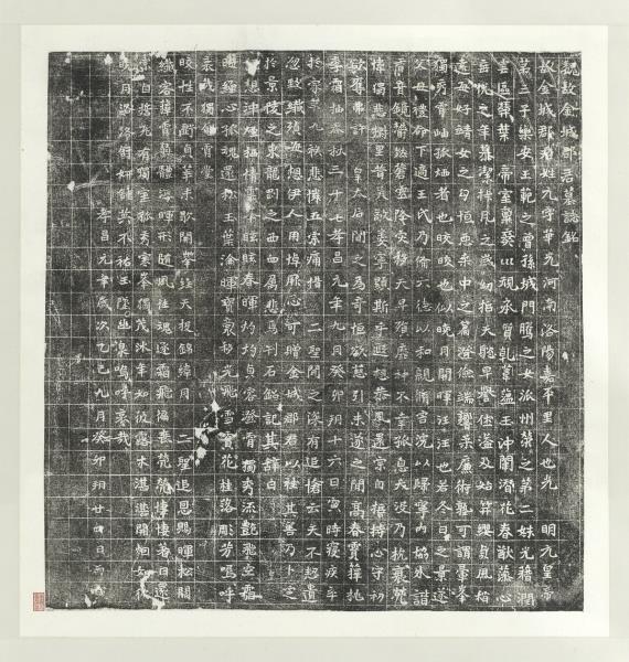 金枝身昔不嫌退踏破萬簪筍 掛軸 Tachi [Kaga-ju-Ryosanshi-Masamine (Sumitani-Masamine)]The