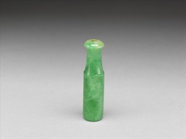 翠玉煙嘴