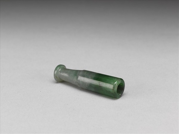 翠玉煙嘴