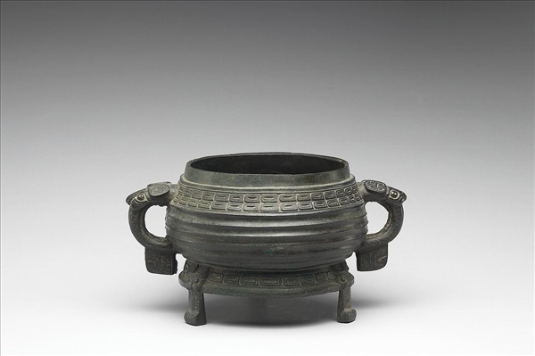 重環紋簋