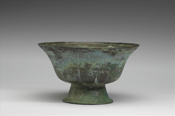 仿伊斯蘭回文盃