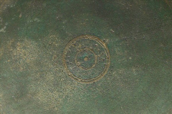 仿伊斯蘭回文盃