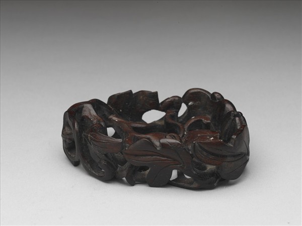 玉葫蘆式鼻煙壺