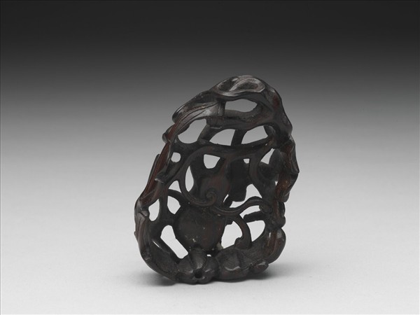 玉葫蘆式鼻煙壺