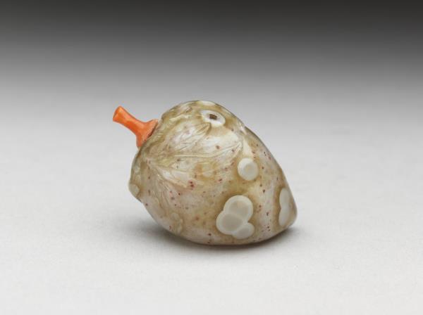 天然石 瑪瑙 鼻煙壺「花鳥」 天然石 瑪瑙 鼻煙壺「花鳥」 天然石 瑪瑙 鼻煙壺「花鳥」 【公式通販】