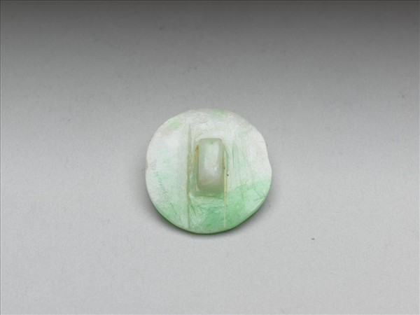 翠玉鈕扣