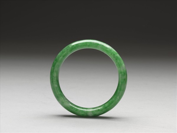 翠玉鐲