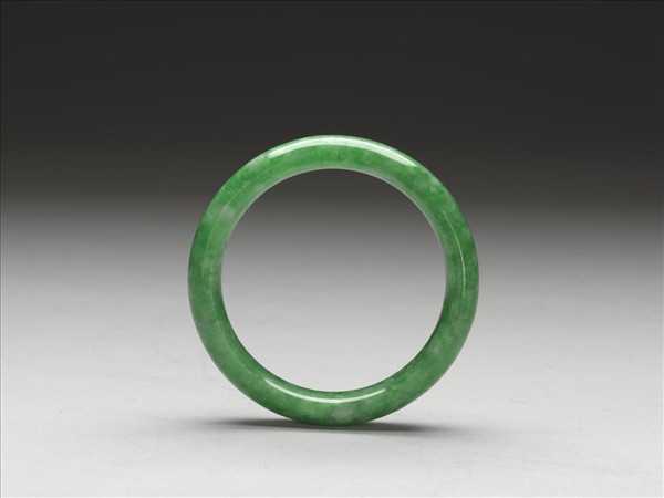 翠玉鐲