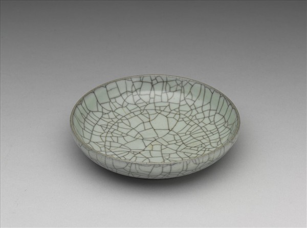 青瓷碟