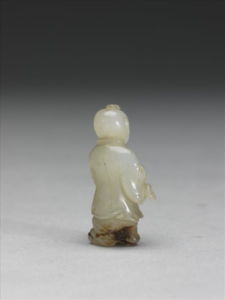 哥窯 青瓷雙耳爐