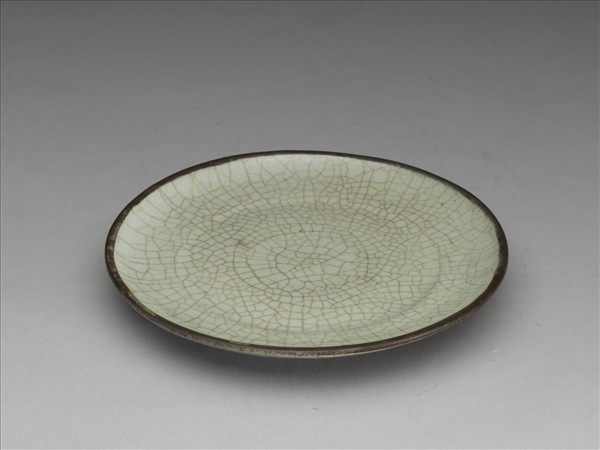 青瓷盤