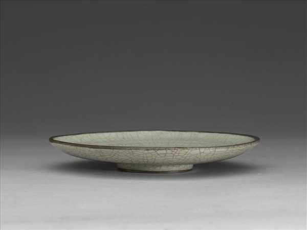 青瓷盤