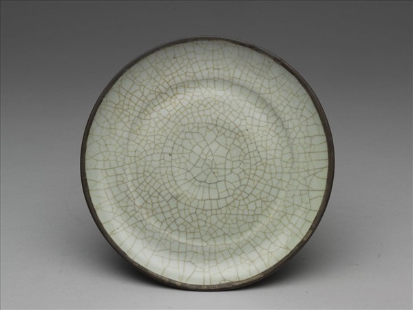 青瓷盤
