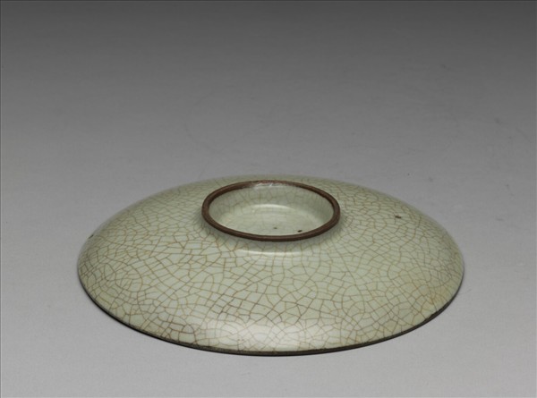 青瓷盤