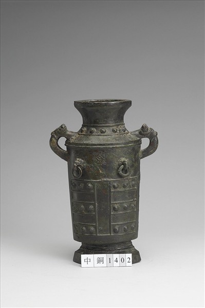 鐘式瓶(改建器)