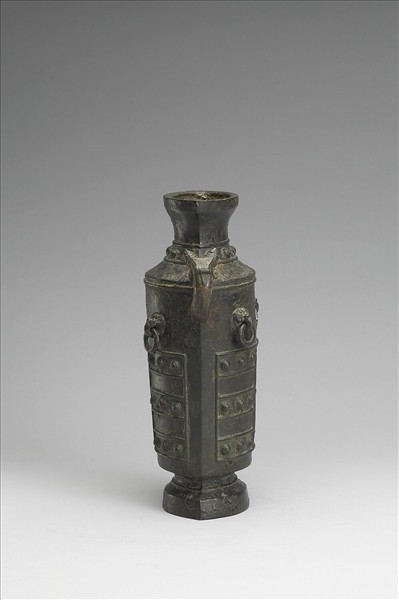 鐘式瓶(改建器)