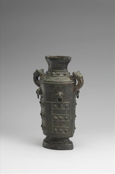 鐘式瓶(改建器)