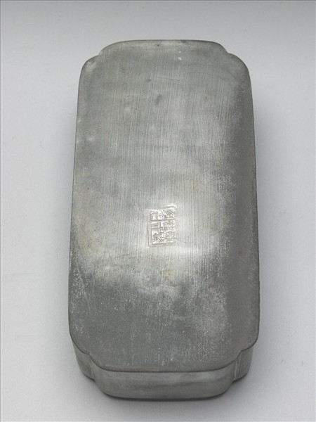 茄楠木碧璽手鐲