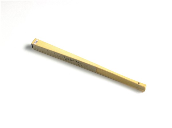 民國馮迥菊花并行書　成扇