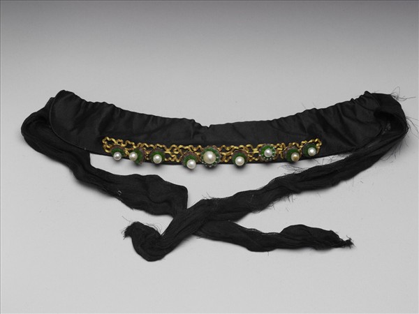 點翠嵌翠嵌珠寶首飾