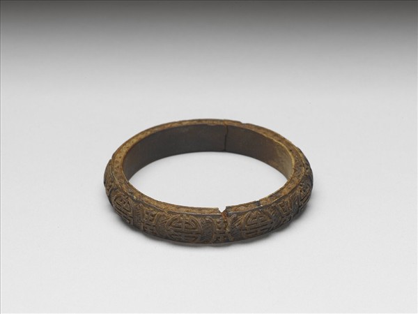 沉香鐲