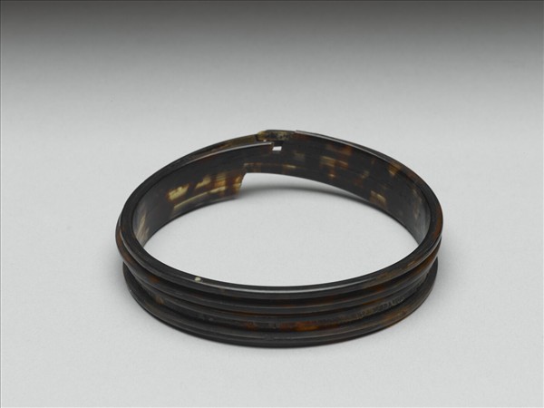 玳瑁鐲