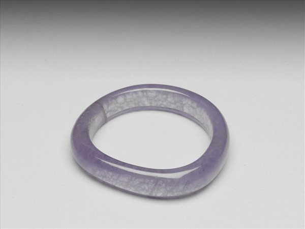 紫水晶鐲
