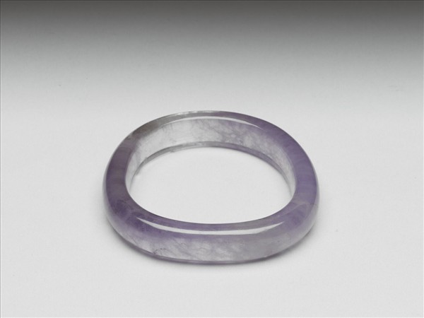 紫水晶鐲