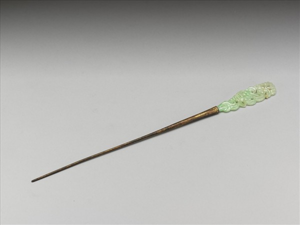 翠玉簪