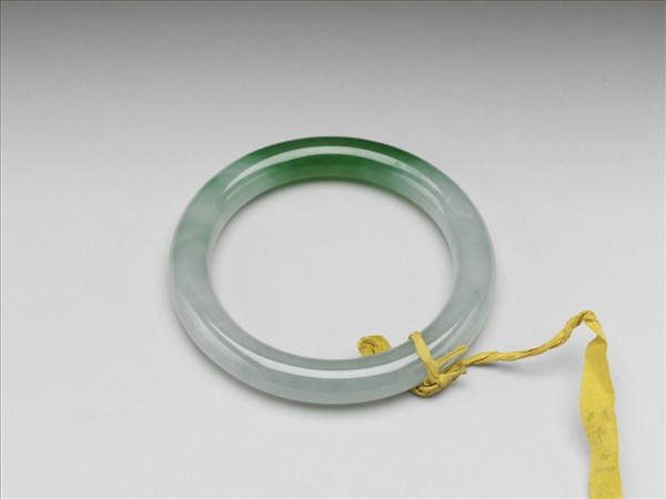 翠玉鐲