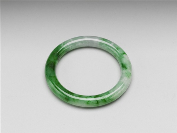 翠玉鐲