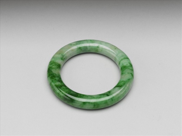 翠玉鐲