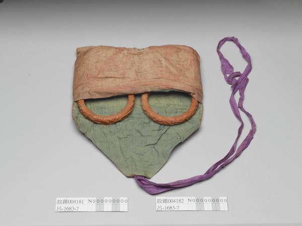 珊瑚子孫萬代鐲