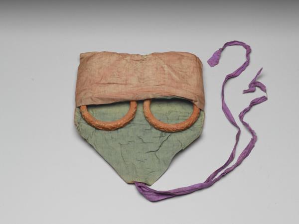 珊瑚子孫萬代鐲