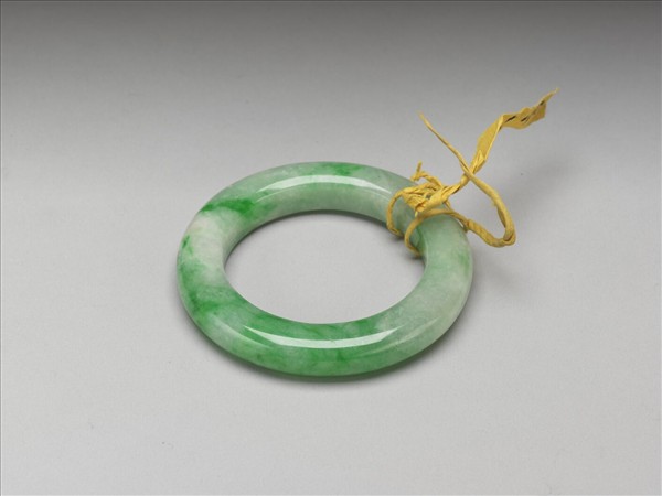 翠玉鐲