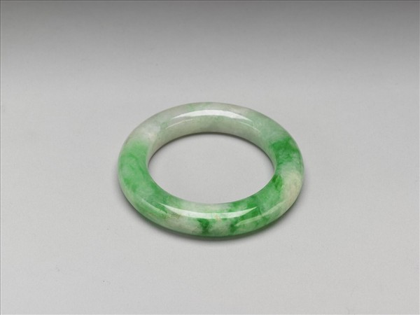 翠玉鐲