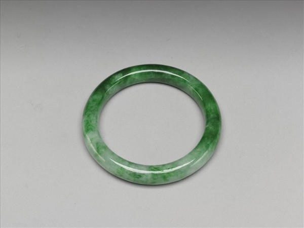 翠玉鐲